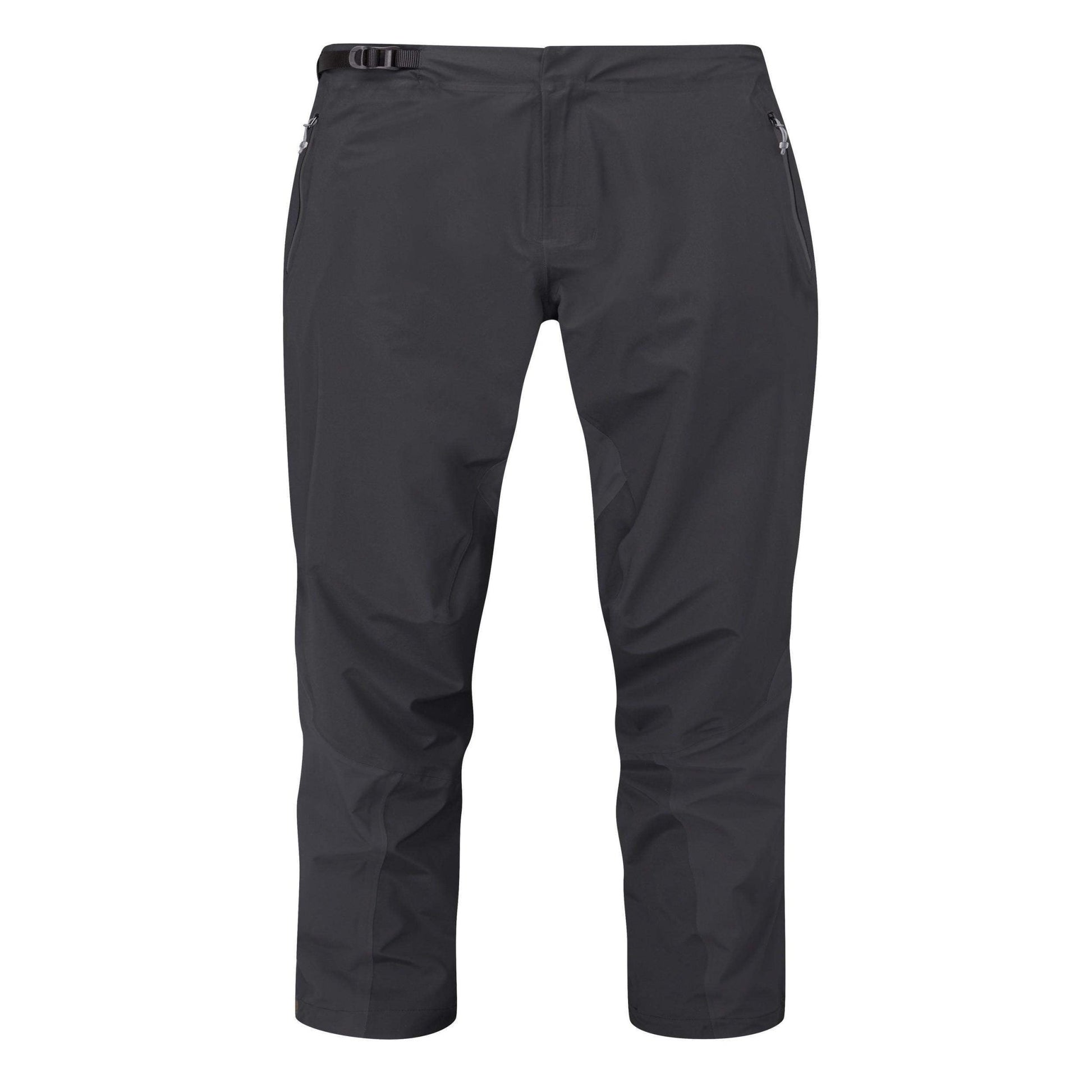 Rab Kinetic Alpine 2.0 Pants – Pantalón Impermeable Elástico para Alpinismo y Montaña Técnica - 