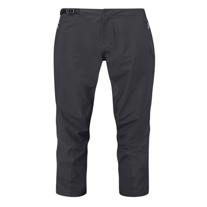 Rab Kinetic Alpine 2.0 Pants – Pantalón Impermeable Elástico para Alpinismo y Montaña Técnica - 