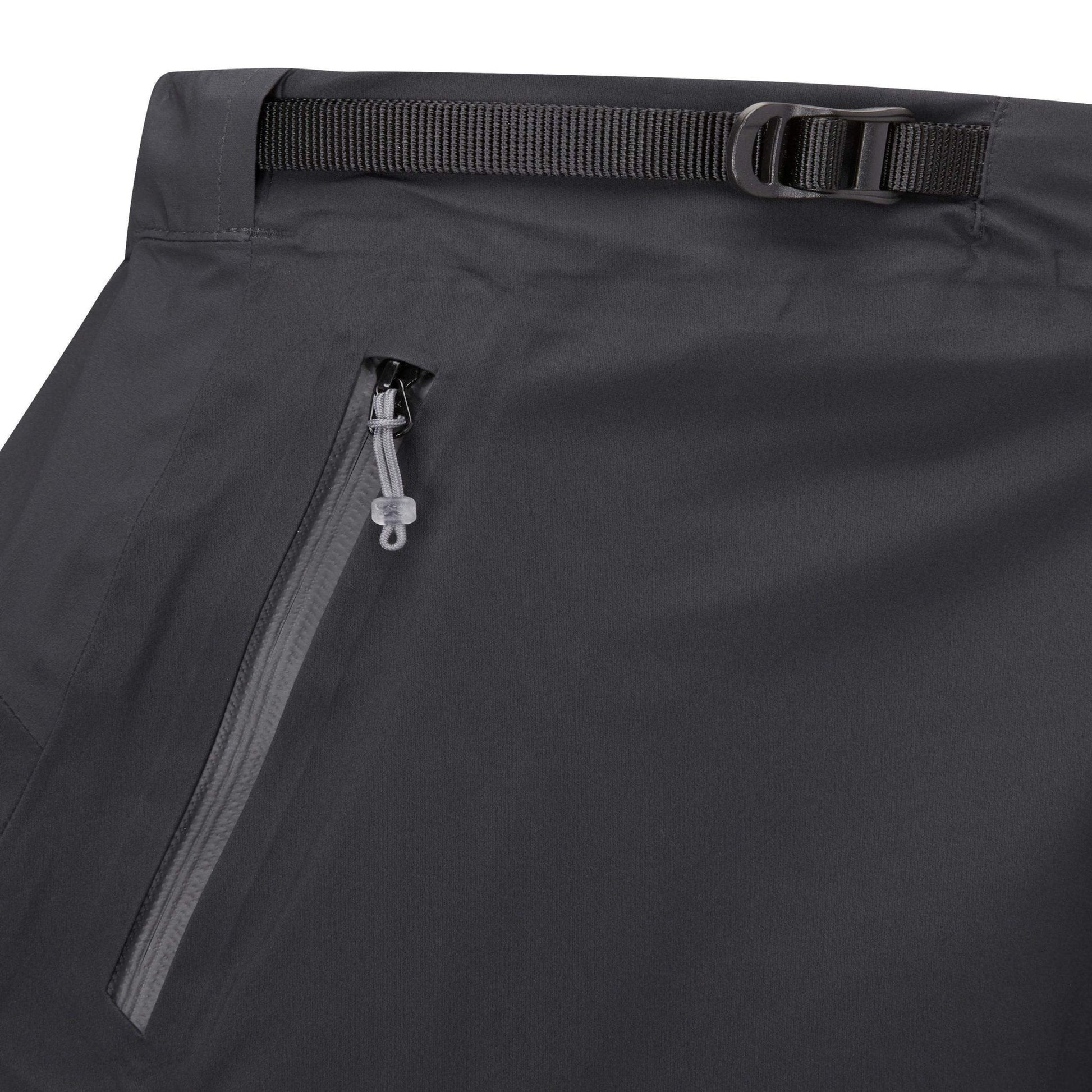 Rab Kinetic Alpine 2.0 Pants – Pantalón Impermeable Elástico para Alpinismo y Montaña Técnica - 