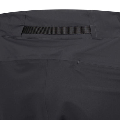 Rab Kinetic Alpine 2.0 Pants – Pantalón Impermeable Elástico para Alpinismo y Montaña Técnica - 