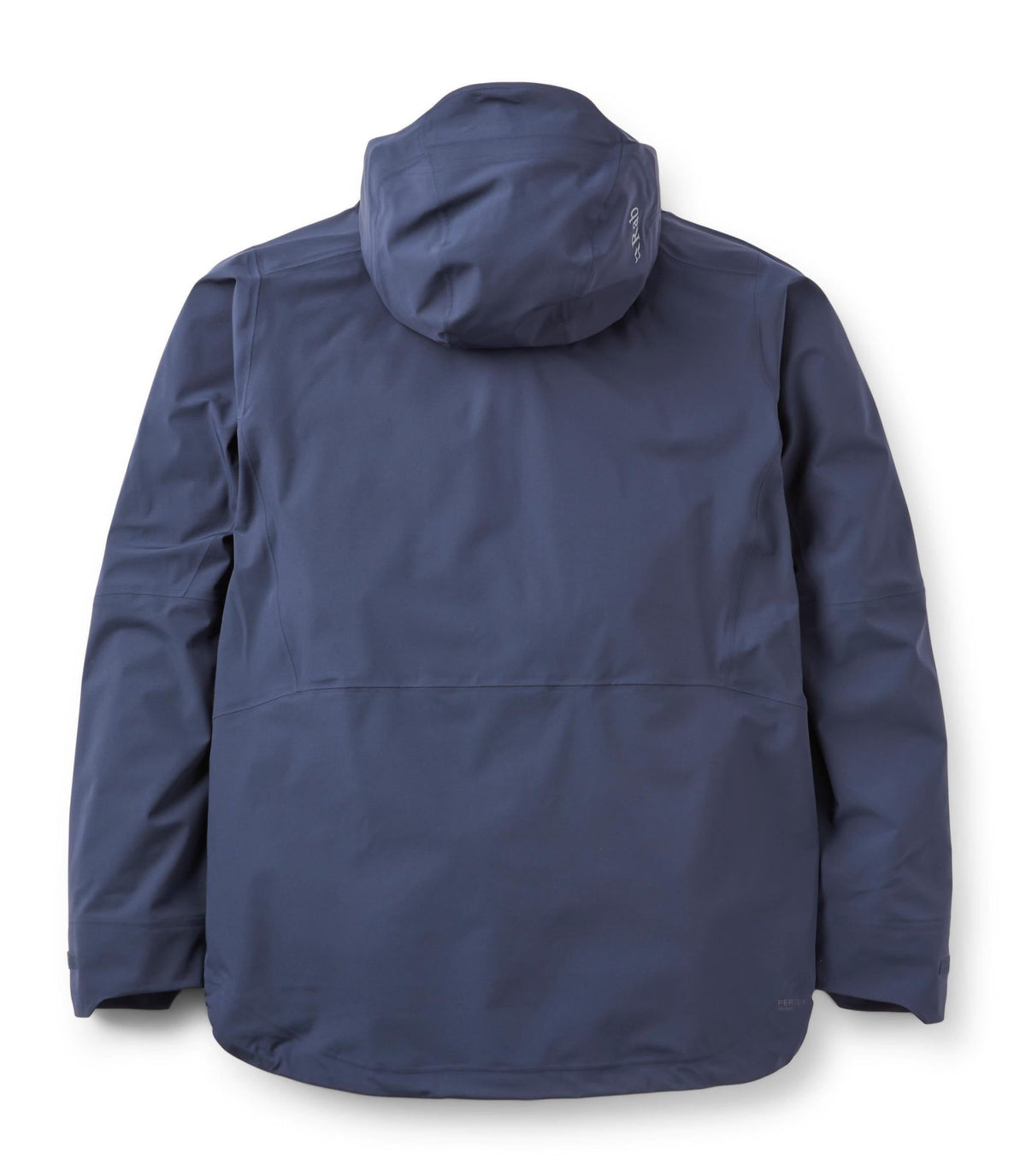 Rab Kinetic Alpine Stretch Jacket AW26 – Pertex Shield 3L Stretch - Impermeables