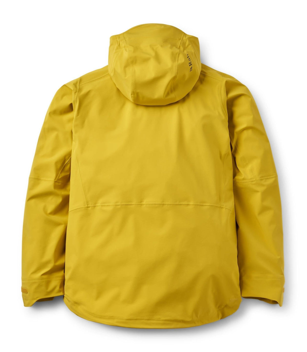 Rab Kinetic Alpine Stretch Jacket AW26 – Pertex Shield 3L Stretch - Impermeables