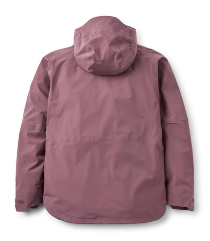 Rab Kinetic Alpine Stretch Jacket AW26 – Pertex Shield 3L Stretch - Impermeables