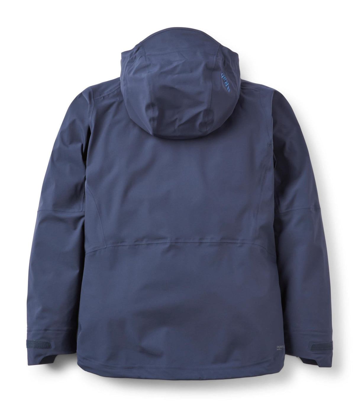 Rab Kinetic Alpine Stretch Jacket Mujer AW26 – Pertex Shield 3L Stretch - Impermeables