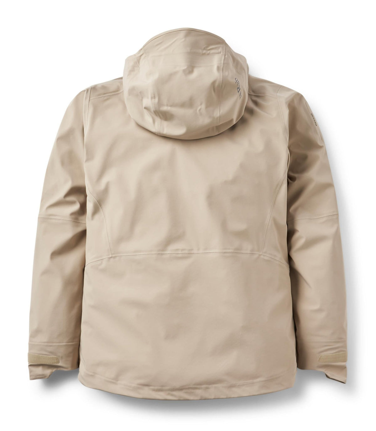 Rab Kinetic Alpine Stretch Jacket Mujer AW26 – Pertex Shield 3L Stretch - Impermeables
