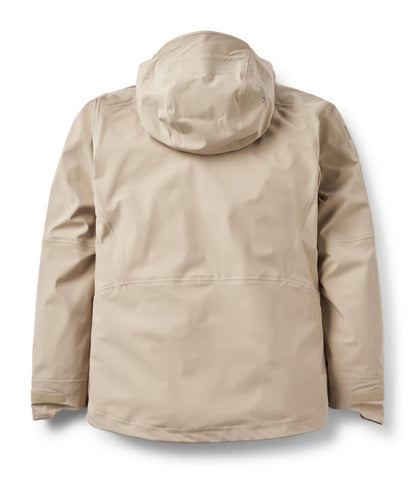 Rab Kinetic Alpine Stretch Jacket Mujer AW26 – Pertex Shield 3L Stretch - Impermeables