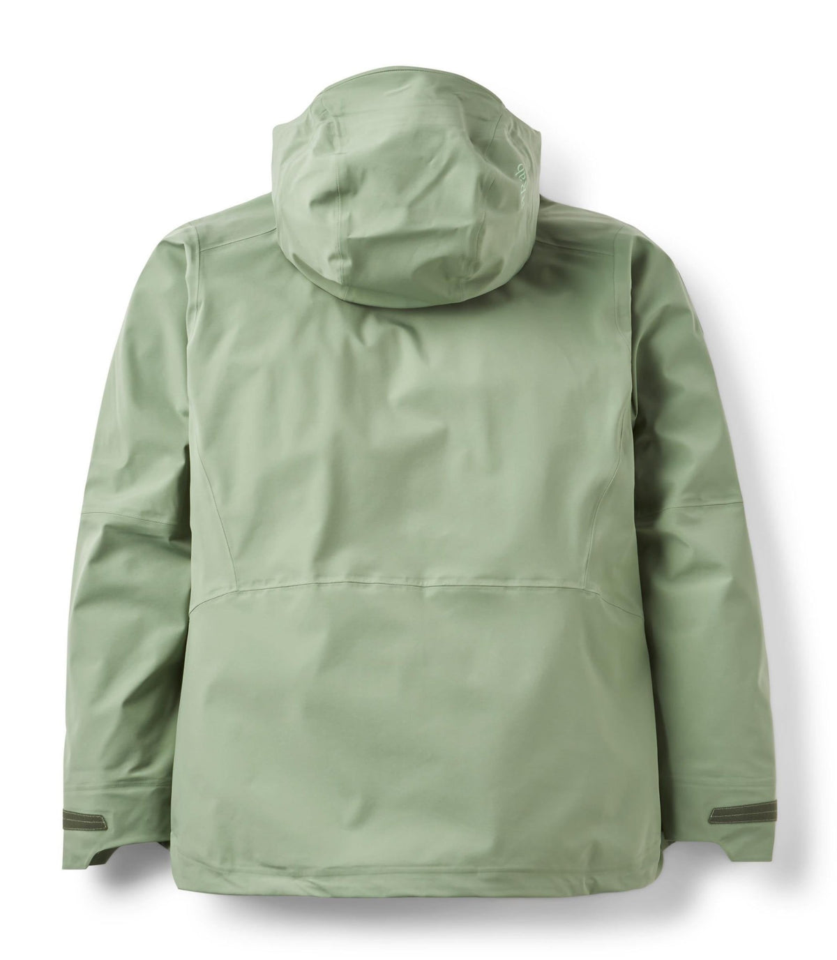 Rab Kinetic Alpine Stretch Jacket Mujer AW26 – Pertex Shield 3L Stretch - Impermeables