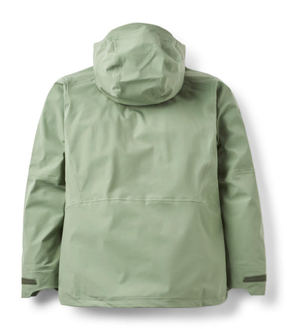 Rab Kinetic Alpine Stretch Jacket Mujer AW26 – Pertex Shield 3L Stretch - Impermeables