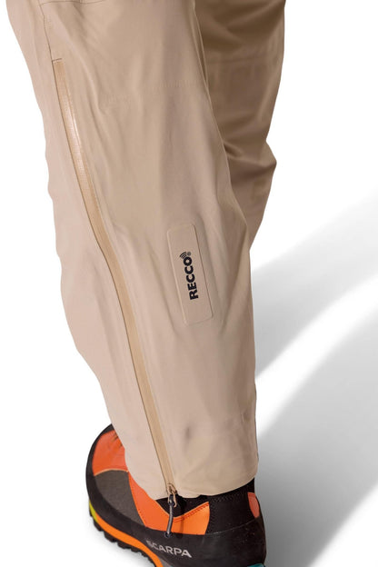 Rab Kinetic Alpine Stretch Pants AW26 – Pertex Shield 3L - Pantalones impermeables