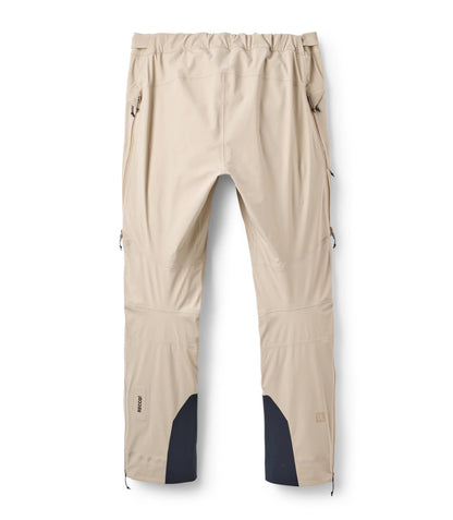 Rab Kinetic Alpine Stretch Pants AW26 – Pertex Shield 3L - Pantalones impermeables