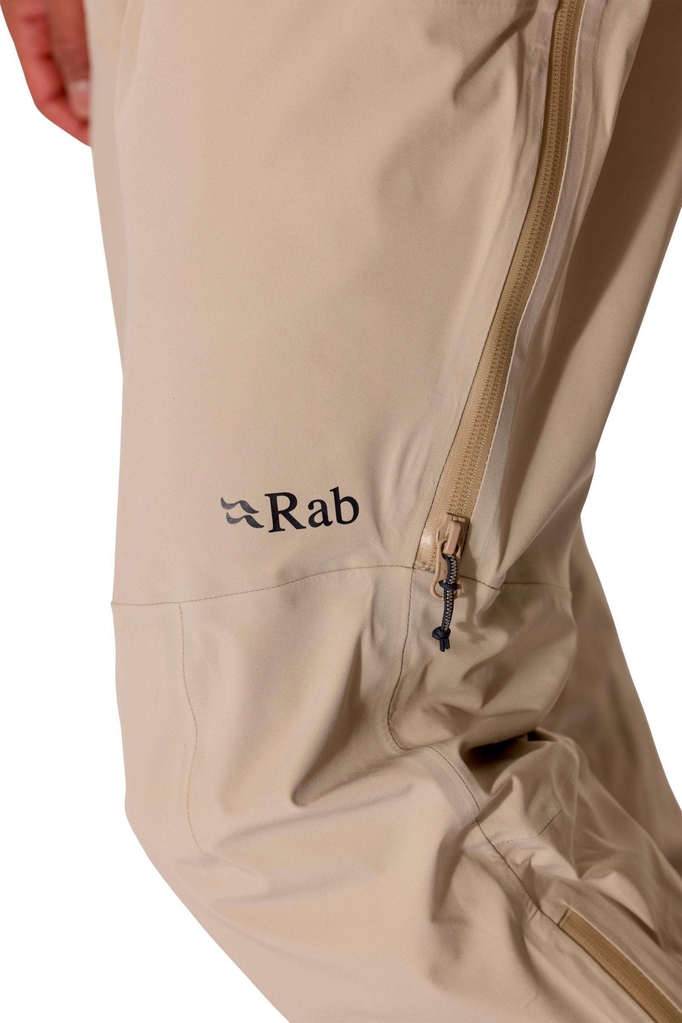 Rab Kinetic Alpine Stretch Pants AW26 – Pertex Shield 3L - Pantalones impermeables
