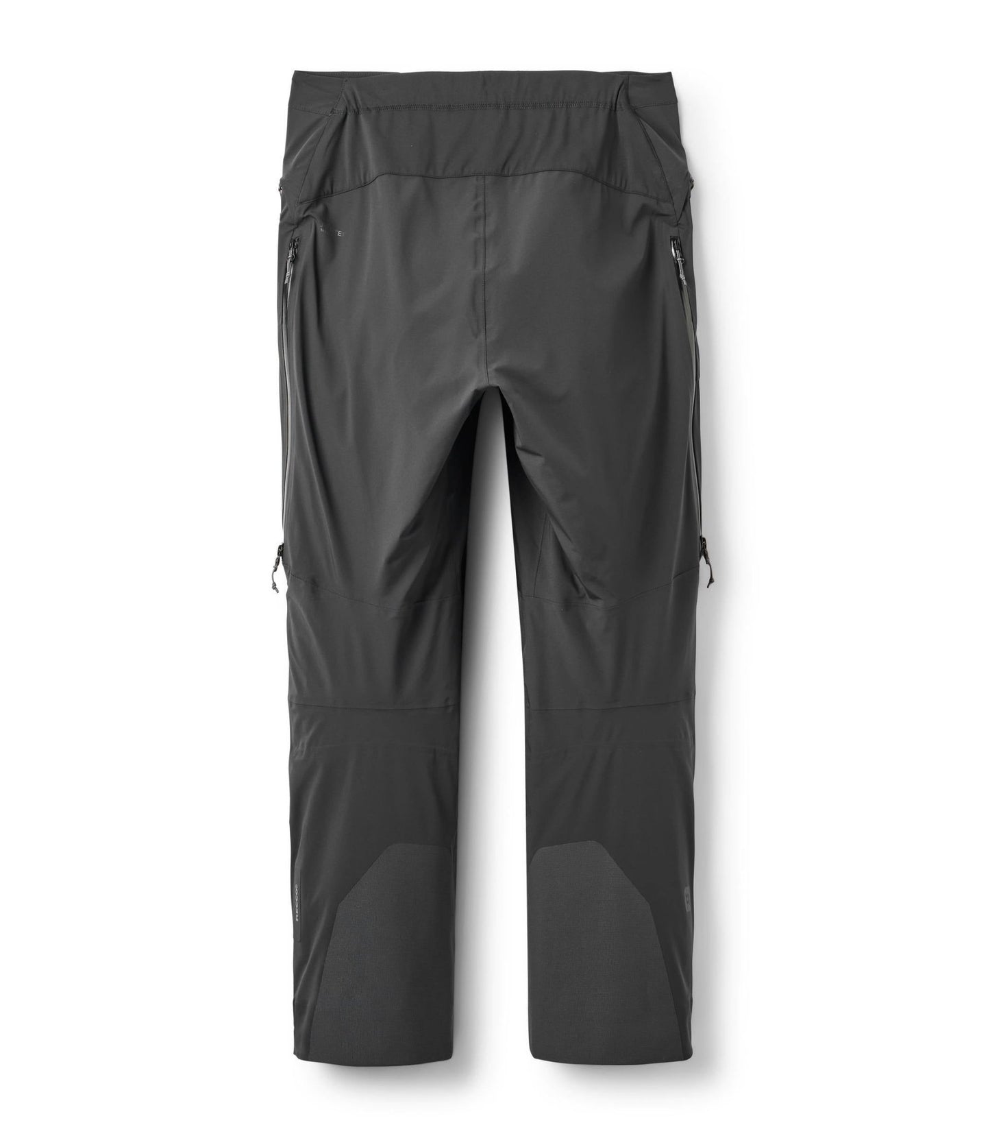 Rab Kinetic Alpine Stretch Pants Mujer AW26 – Pertex Shield 3L - Pantalones impermeables