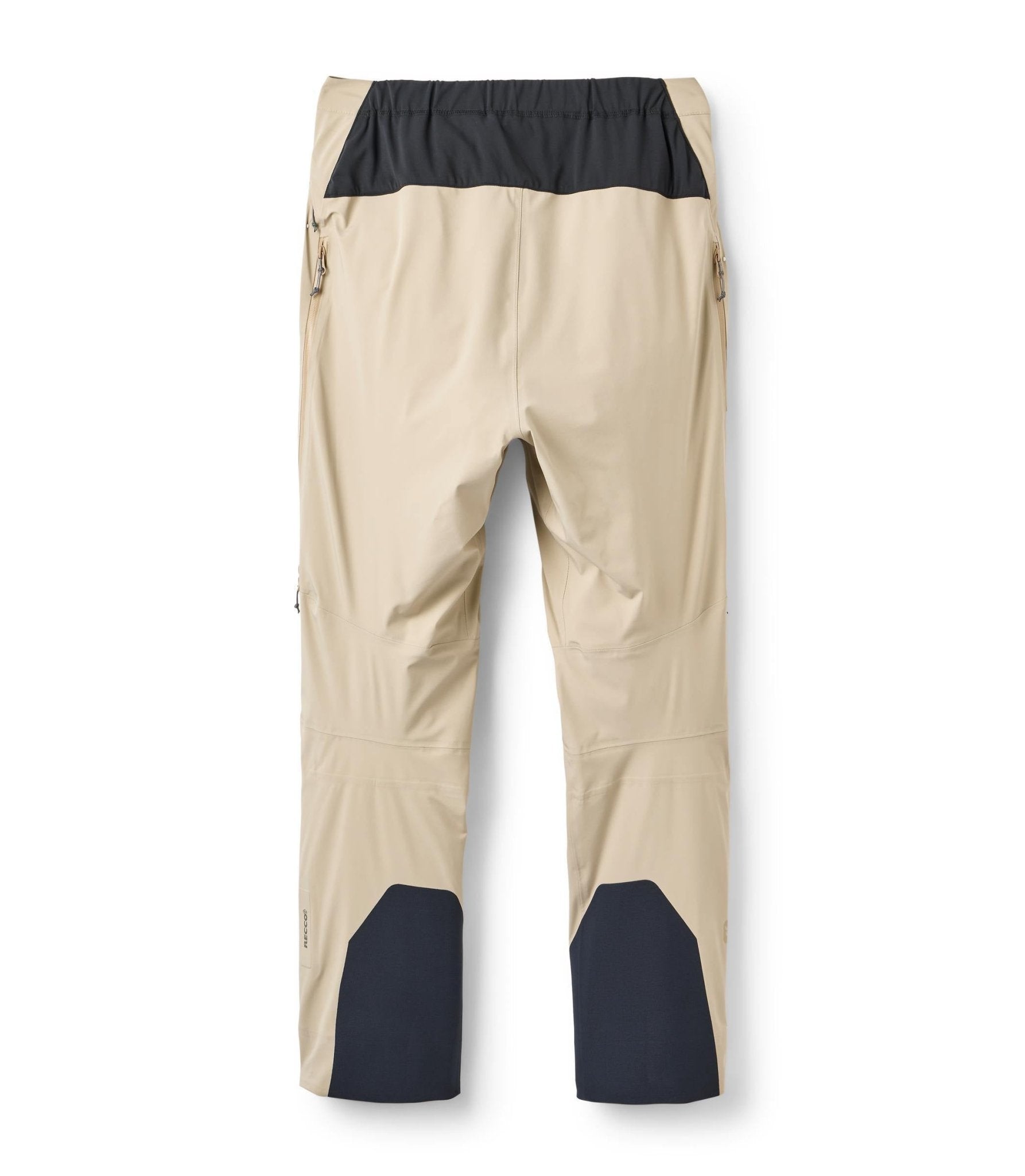 Rab Kinetic Alpine Stretch Pants Mujer AW26 – Pertex Shield 3L - Pantalones impermeables