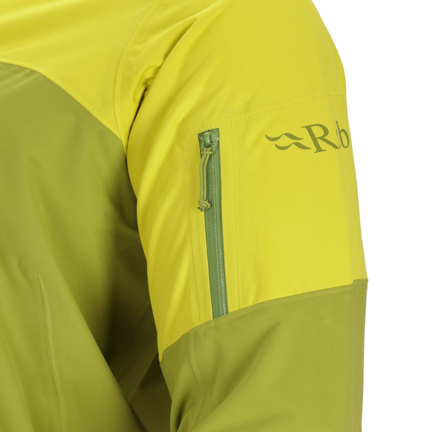 Rab Kinetic Ultra Jacket - 