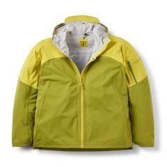 Rab Kinetic Ultra Jacket - 