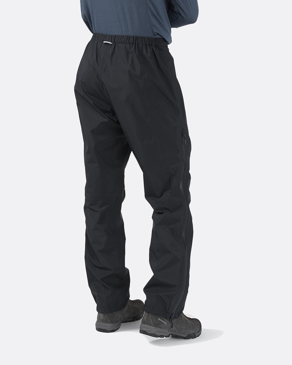 Rab Ladakh Paclite Plus Pants - Pantalones de Gore - Tex Paclite Plus - Pantalones