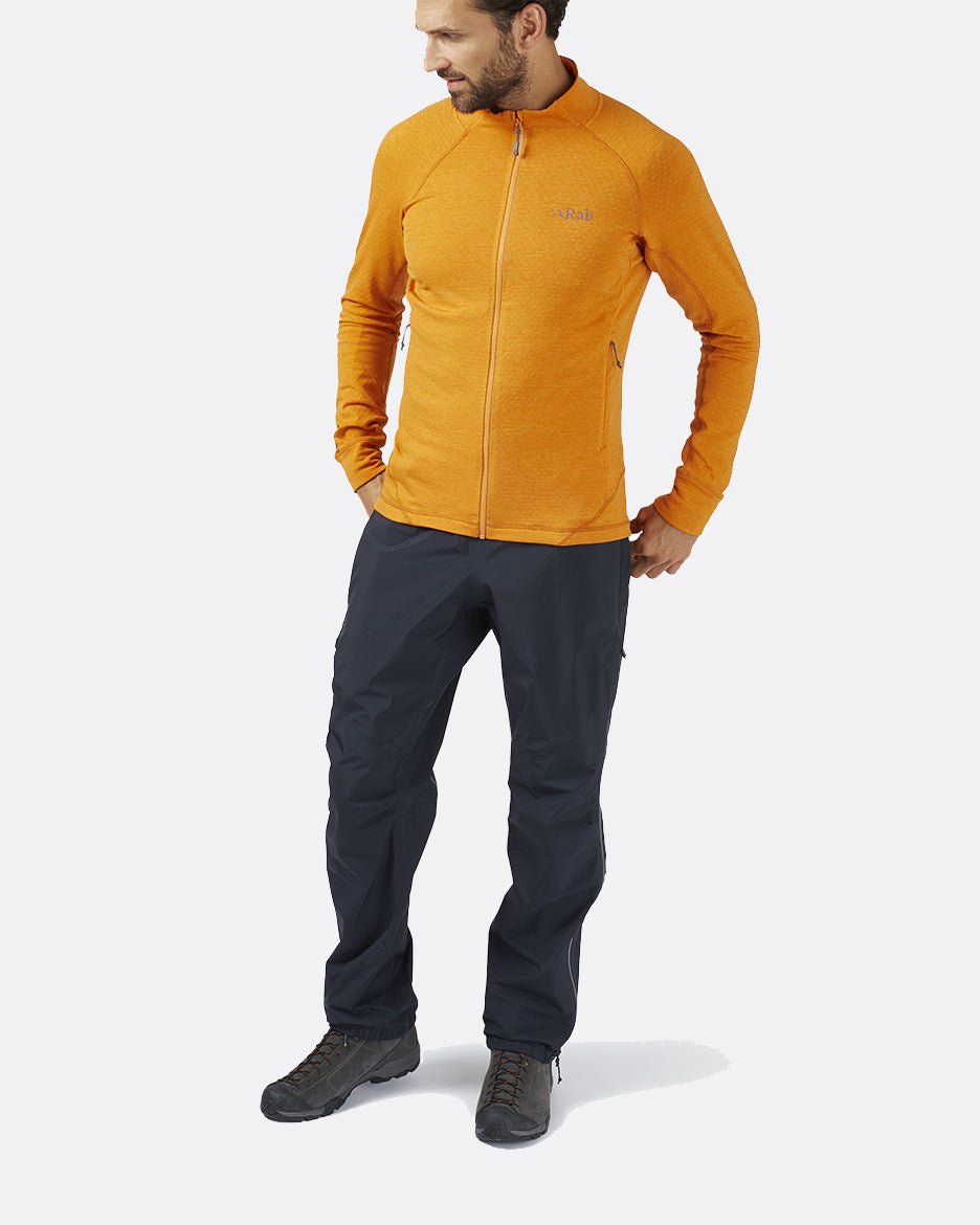 Rab Ladakh Paclite Plus Pants - Pantalones de Gore - Tex Paclite Plus - Pantalones