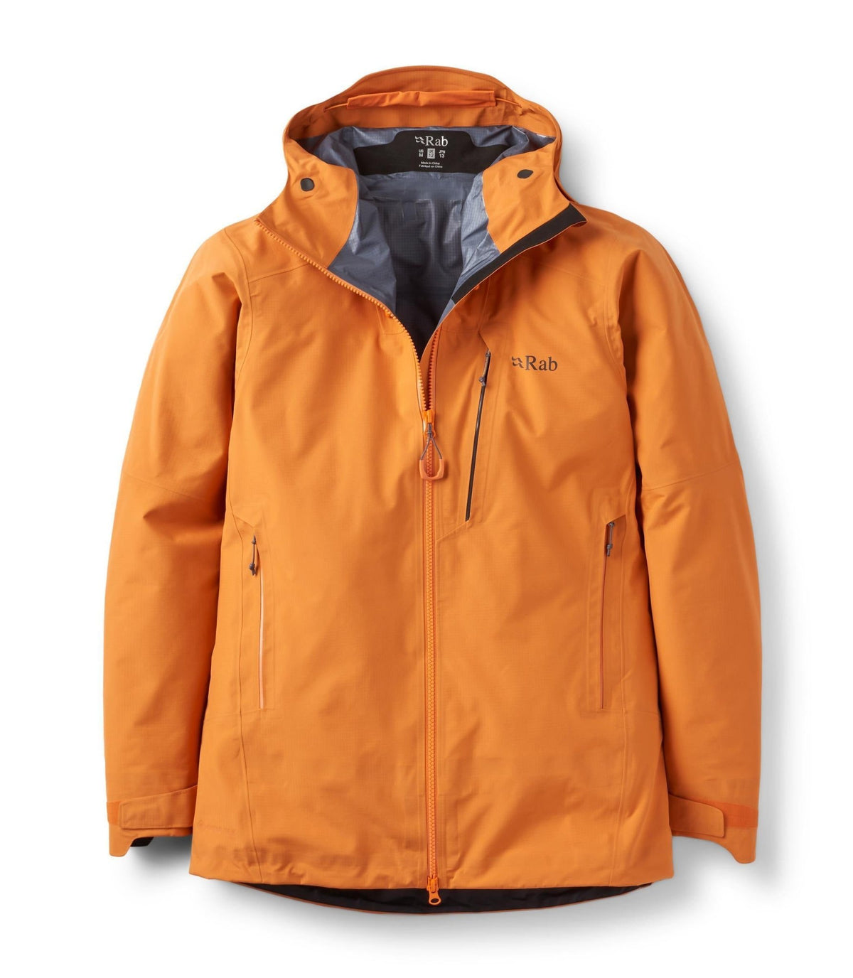 Rab Latok Alpine GTX Jacket Womens | GORE-TEX PRO - Chaquetas