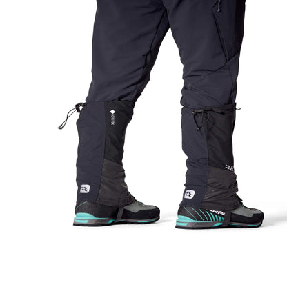 Rab Latok GTX Gaiter – Polainas Técnicas GORE‑TEX® Pro para Alpinismo y Alta Montaña - 