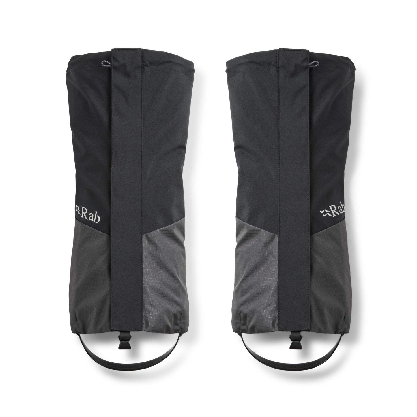 Rab Latok GTX Gaiter – Polainas Técnicas GORE‑TEX® Pro para Alpinismo y Alta Montaña - 