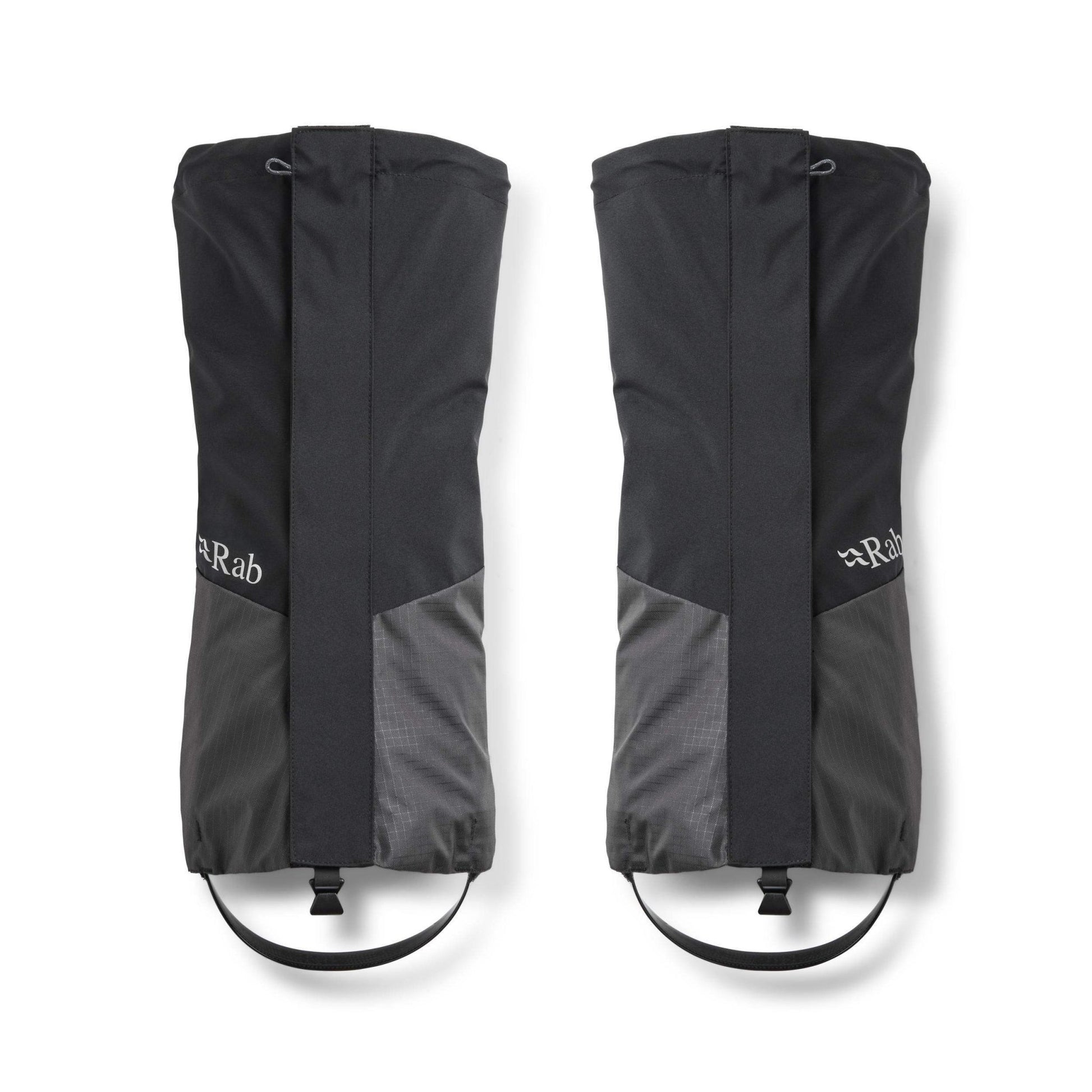 Rab Latok GTX Gaiter – Polainas Técnicas GORE‑TEX® Pro para Alpinismo y Alta Montaña - 