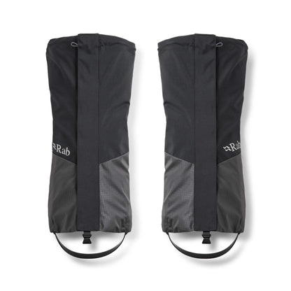 Rab Latok GTX Gaiter – Polainas Técnicas GORE‑TEX® Pro para Alpinismo y Alta Montaña - 