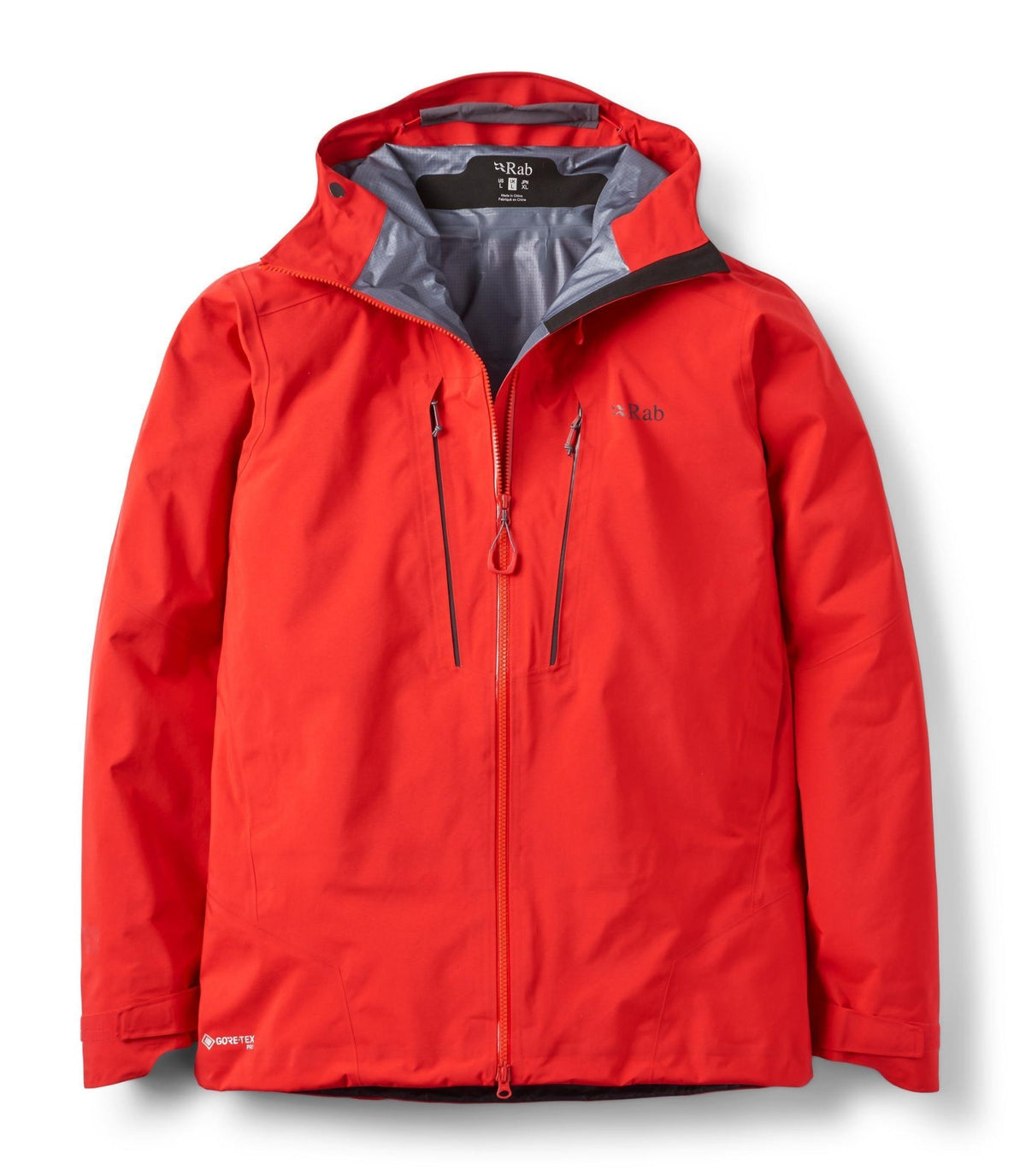 Rab Latok GTX Jacket | GORE-TEX PRO 80D - Chaquetas