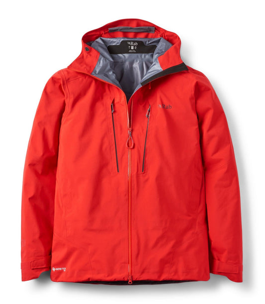 Rab Latok GTX Jacket | GORE-TEX PRO 80D - Chaquetas