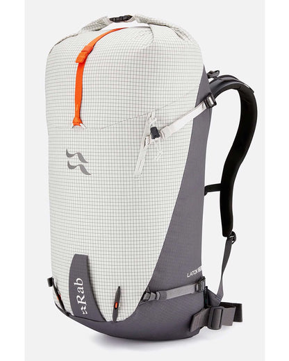 Rab Latok - Mochila de Alpinismo de 20, 28 o 38L - Mochilas