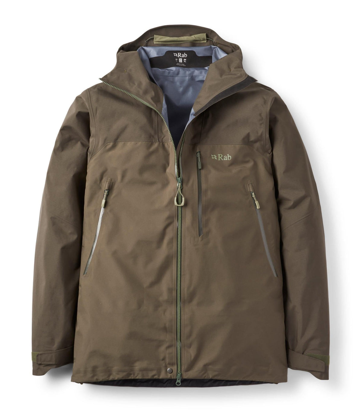 Rab Latok Mountain GTX Jacket - Chaquetas Impermeables