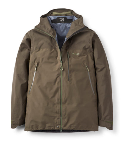 Rab Latok Mountain GTX Jacket - Chaquetas Impermeables
