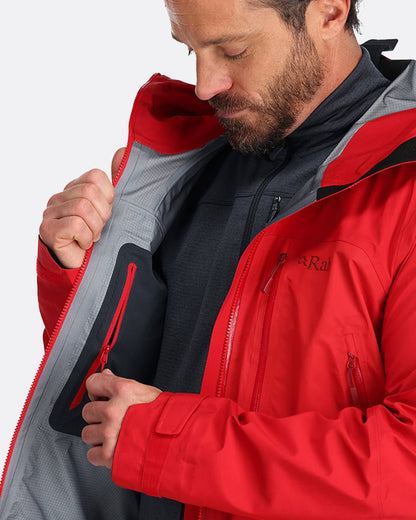 Rab Latok Mountain GTX Jacket - Chaquetas