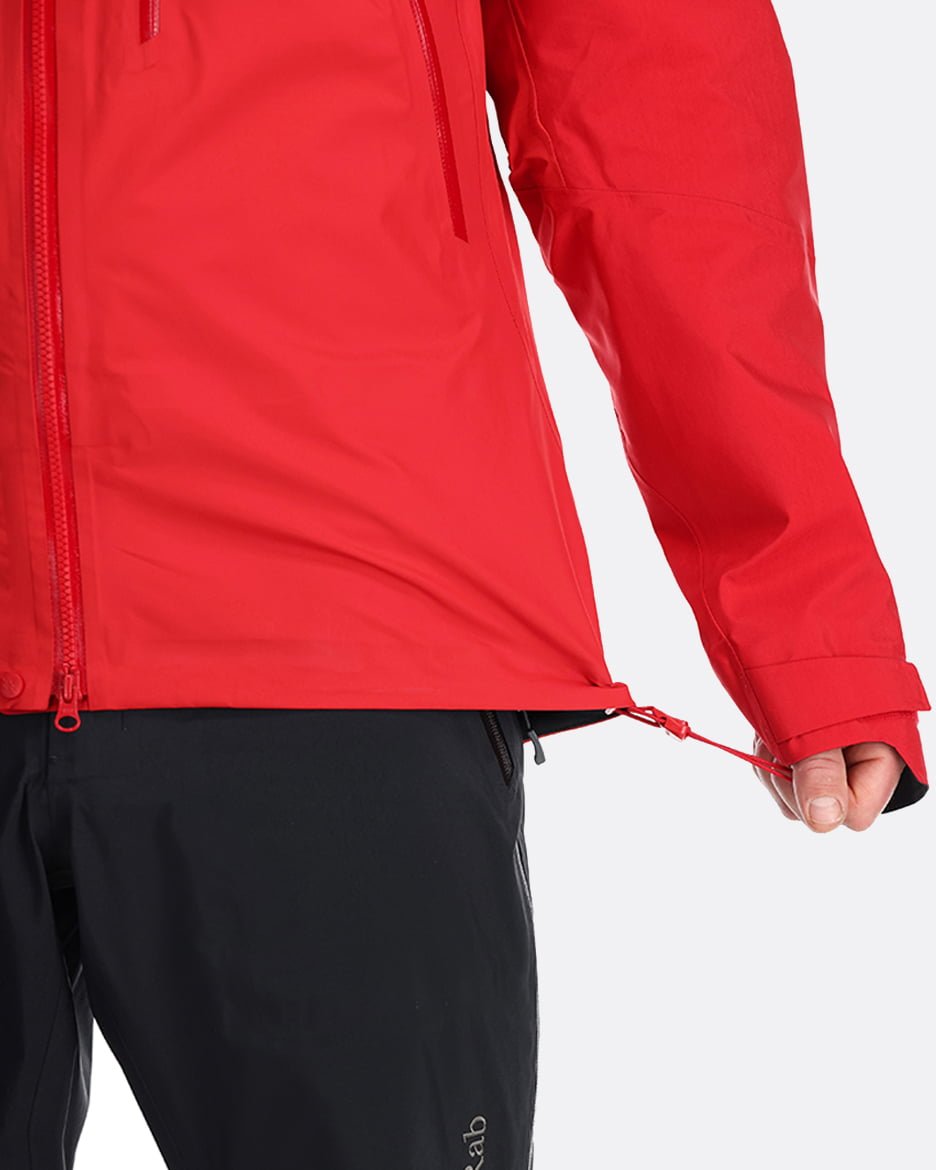 Rab Latok Mountain GTX Jacket - Chaquetas