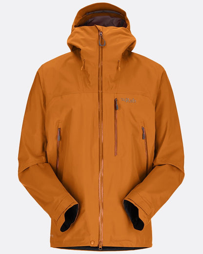 Rab Latok Mountain GTX Jacket - Chaquetas