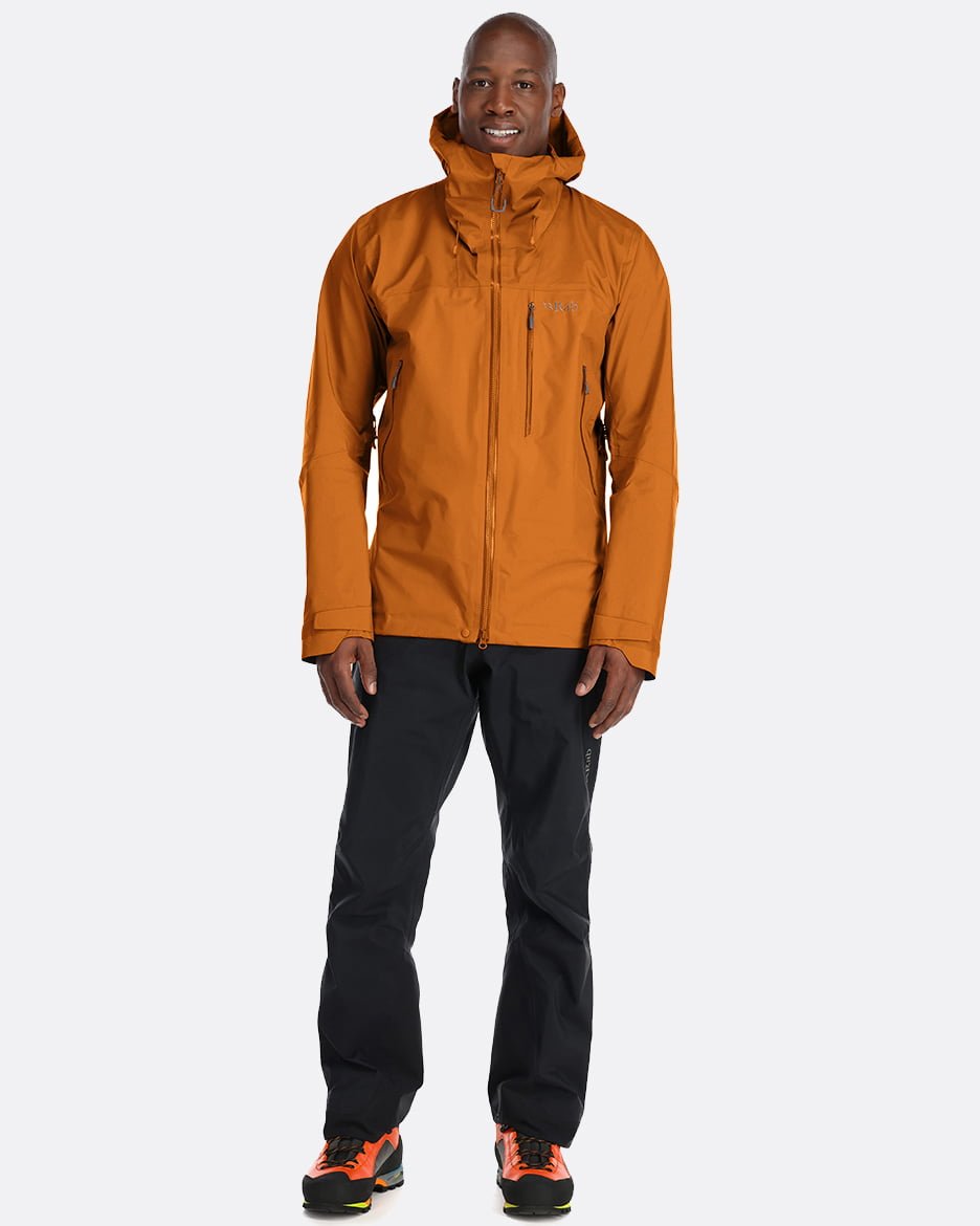 Rab Latok Mountain GTX Jacket - Chaquetas