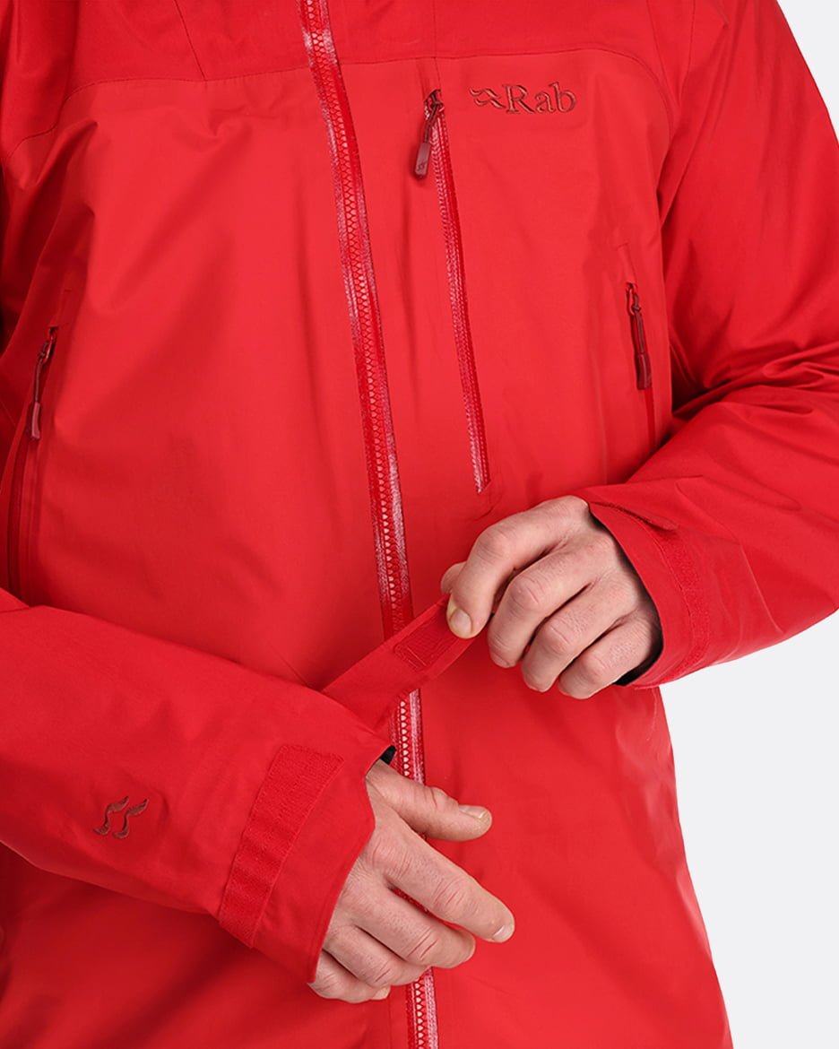 Rab Latok Mountain GTX Jacket - Chaquetas