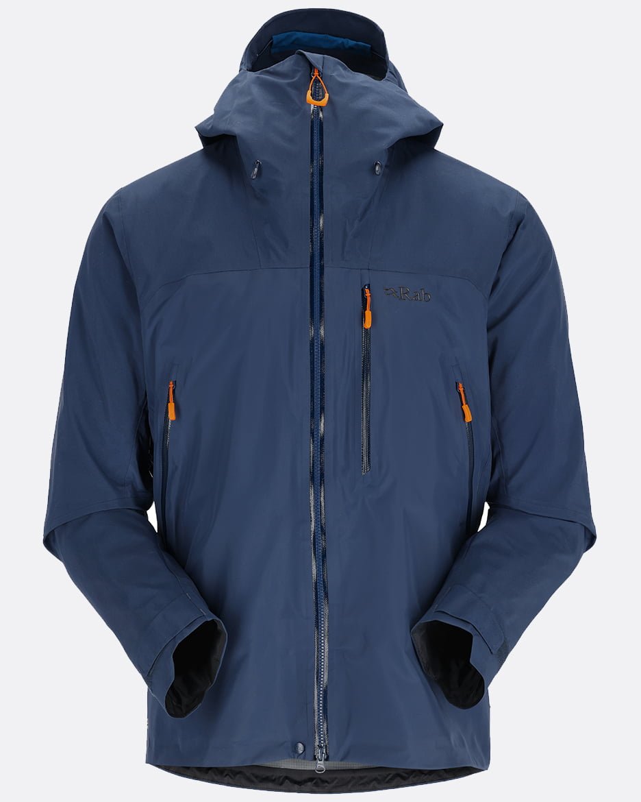 Rab Latok Mountain GTX Jacket - Chaquetas