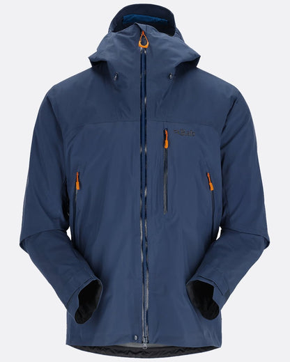 Rab Latok Mountain GTX Jacket - Chaquetas