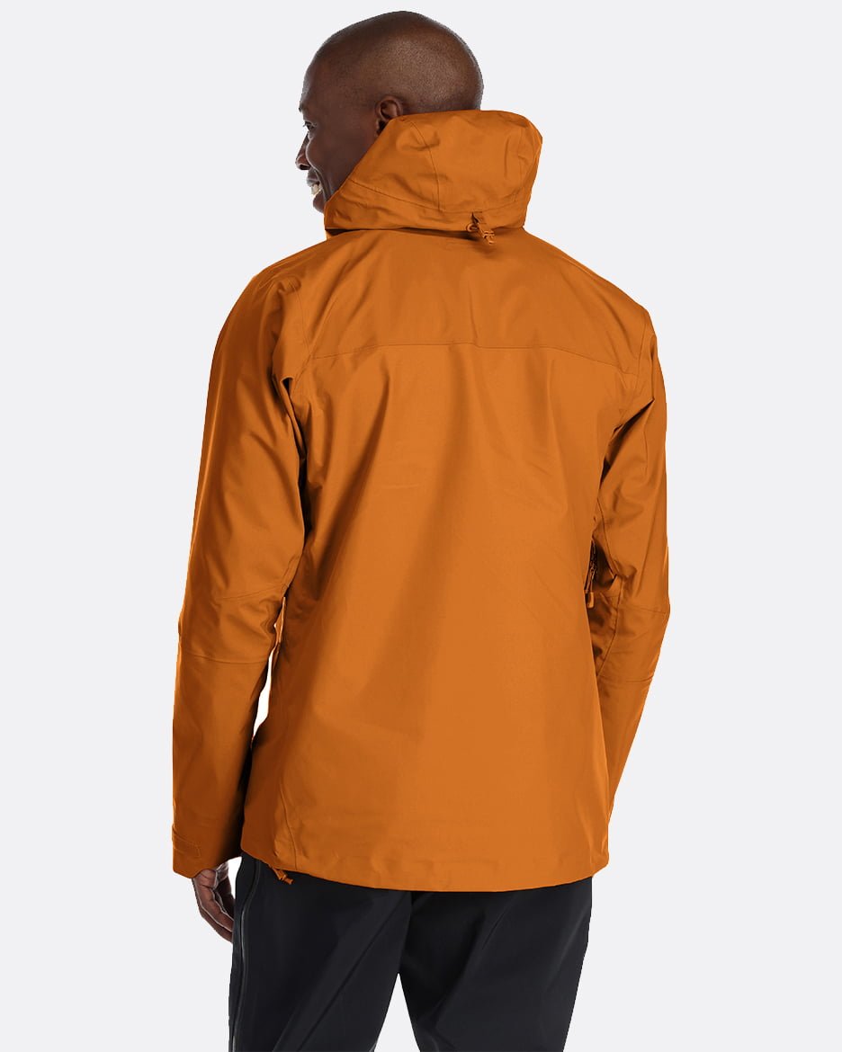 Rab Latok Mountain GTX Jacket - Chaquetas