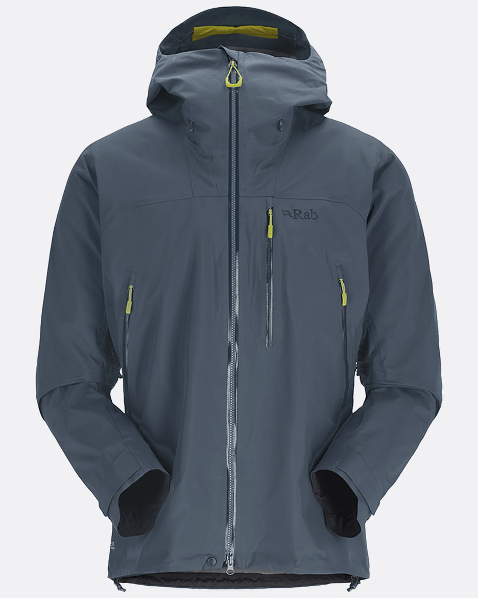 Rab Latok Mountain GTX Jacket - Chaquetas