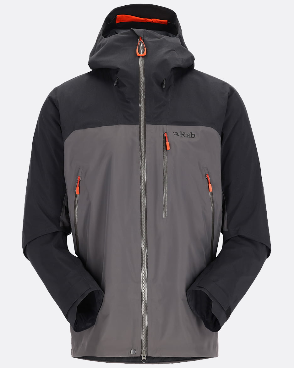 Rab Latok Mountain GTX Jacket - Chaquetas