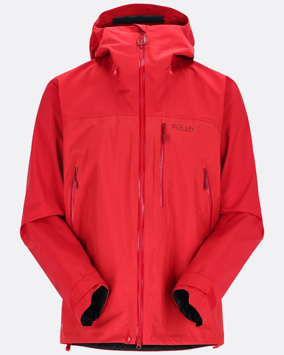 Rab Latok Mountain GTX Jacket - Chaquetas