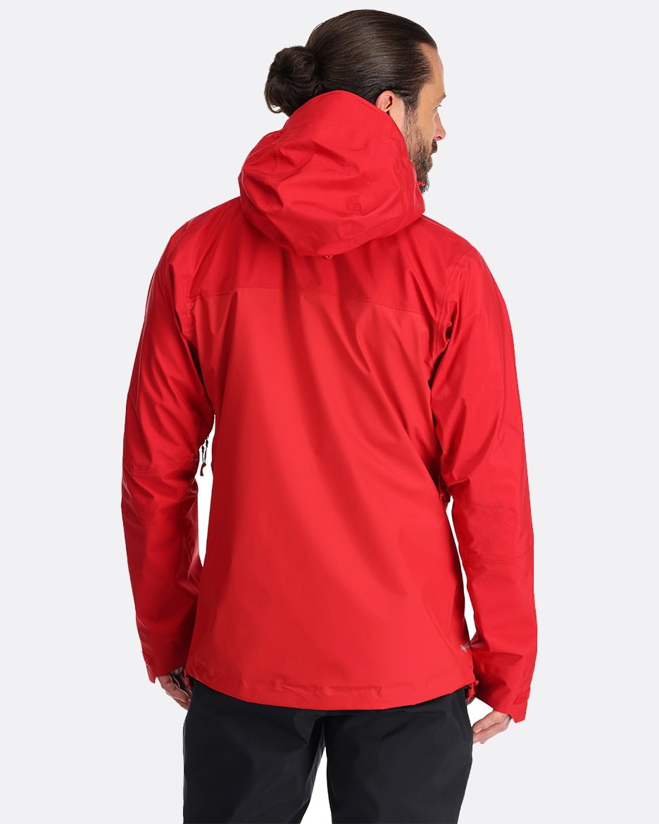 Rab Latok Mountain GTX Jacket - Chaquetas