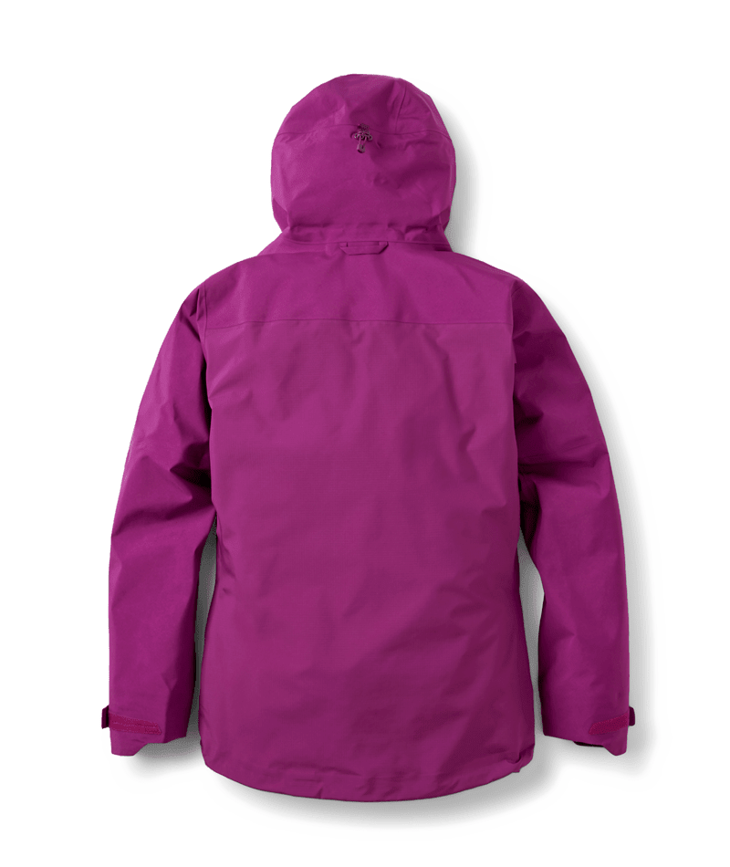 Rab Latok Mountain GTX Jacket Wmns – GORE‑TEX PRO 3L ePE Mujer - Chaquetas