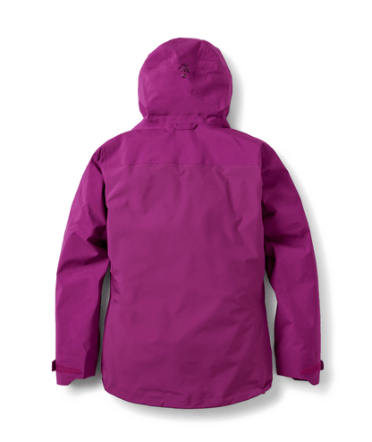 Rab Latok Mountain GTX Jacket Wmns – GORE‑TEX PRO 3L ePE Mujer - Chaquetas