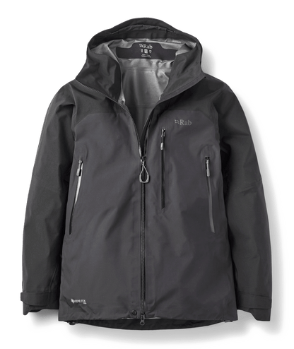 Rab Latok Mountain GTX Jacket Wmns – GORE‑TEX PRO 3L ePE Mujer - Chaquetas