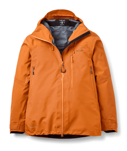 Rab Latok Mountain GTX Jacket Wmns – GORE‑TEX PRO 3L ePE Mujer - Chaquetas