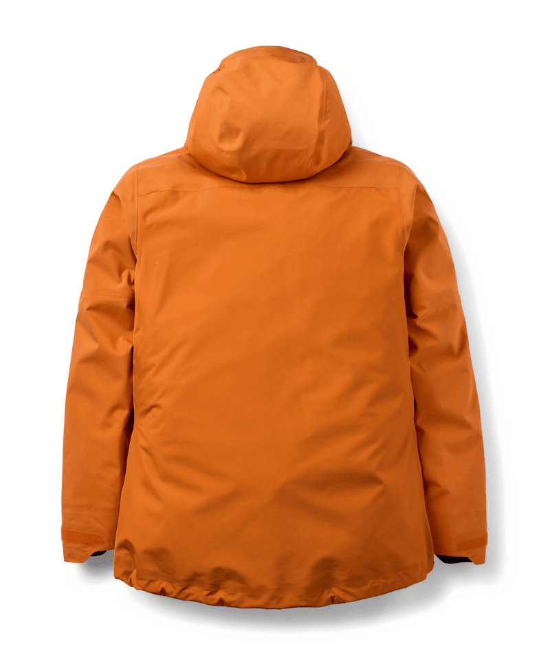 Rab Latok Mountain GTX Jacket Wmns – GORE‑TEX PRO 3L ePE Mujer - Chaquetas