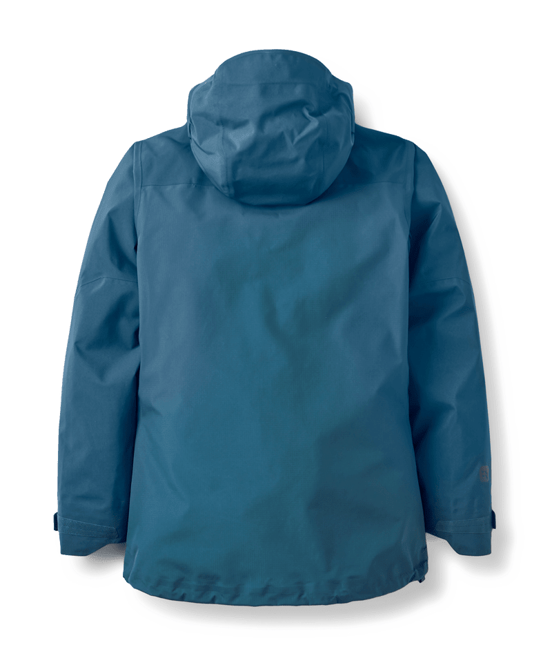 Rab Latok Mountain GTX Jacket Wmns – GORE‑TEX PRO 3L ePE Mujer - Chaquetas