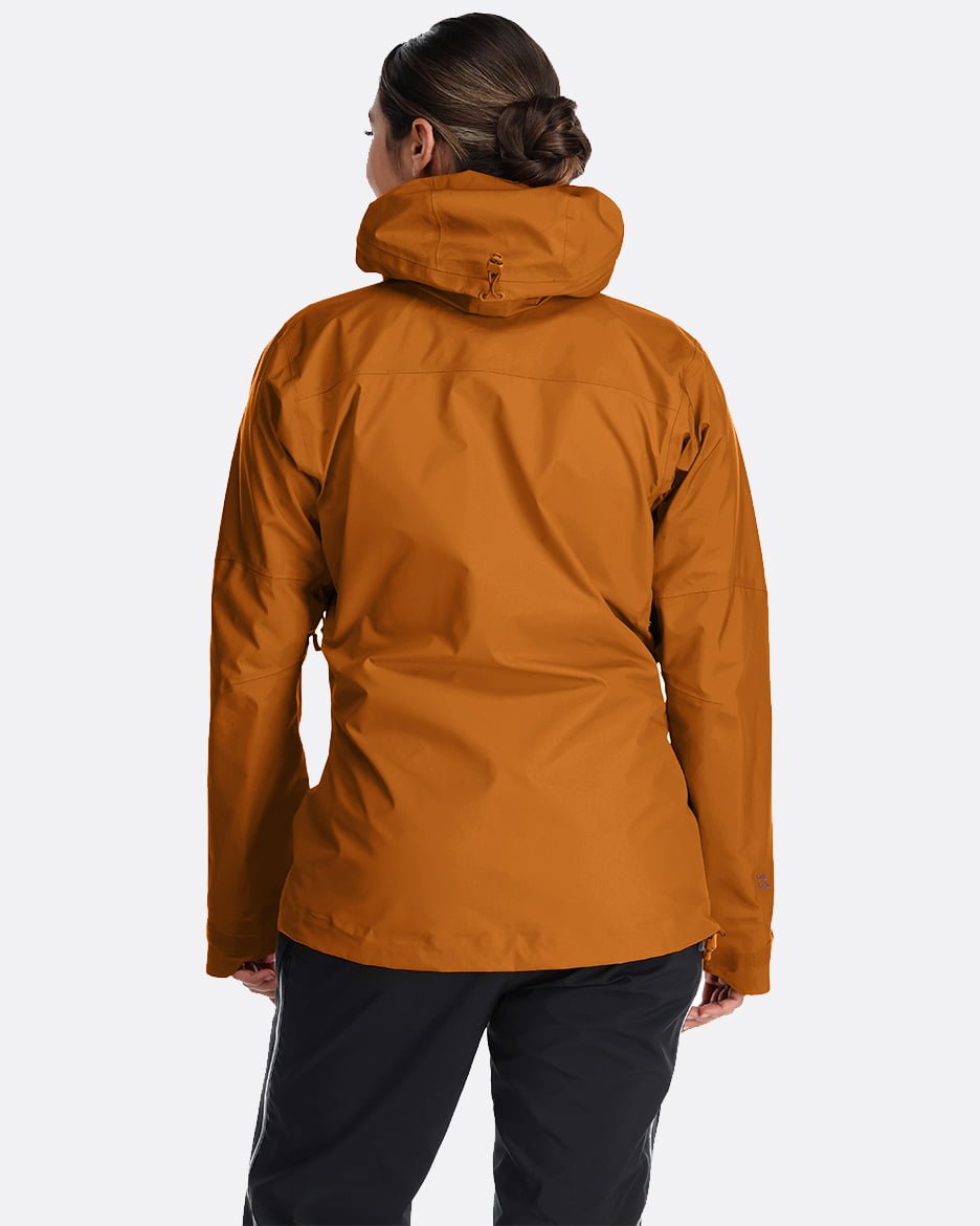 Rab Latok Mountain GTX Jacket W´S - Chaquetas